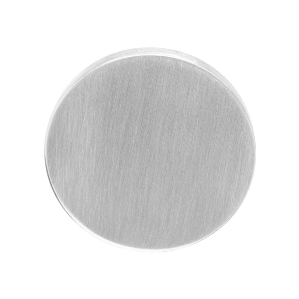 TENSE BB53 Blank Escutcheon