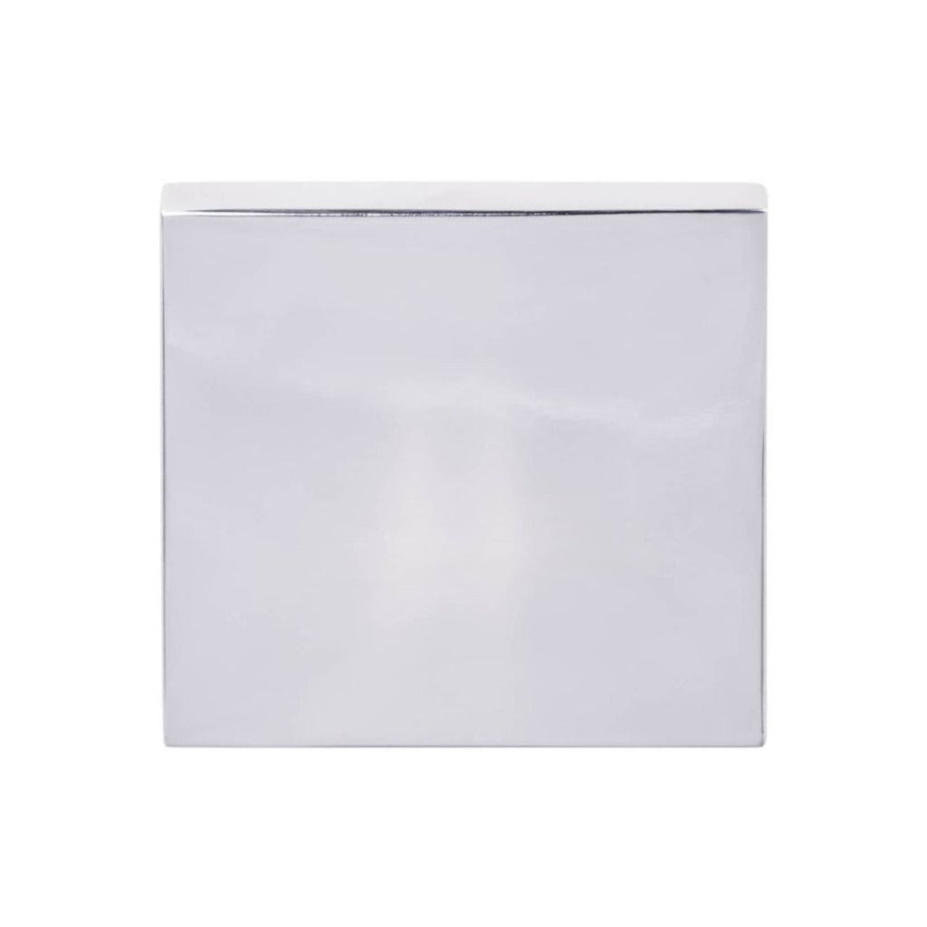 TENSE LSQB50 Blank Escutcheon - Image 4