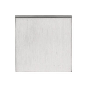 TENSE LSQB50 Blank Escutcheon