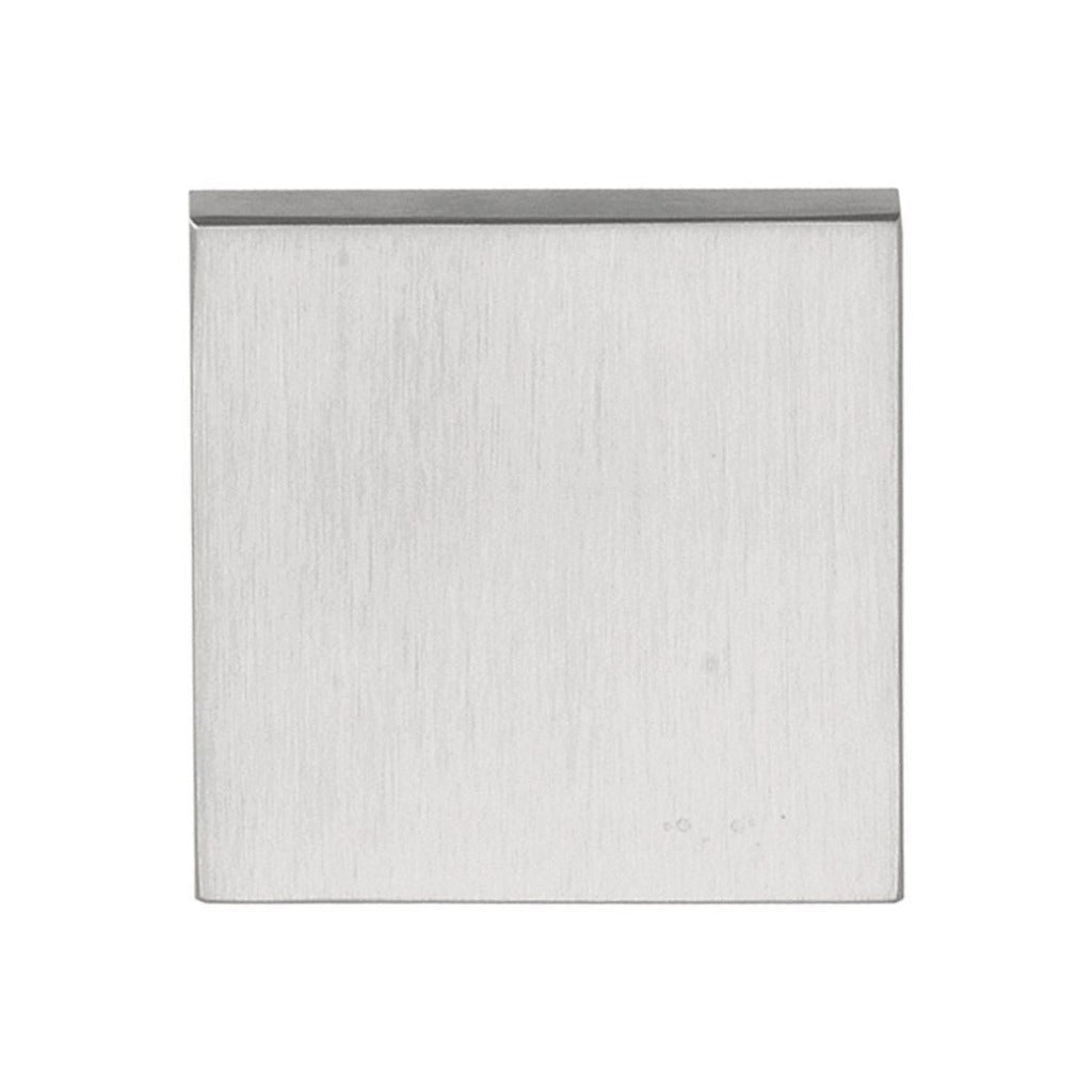 TENSE LSQB50 Blank Escutcheon