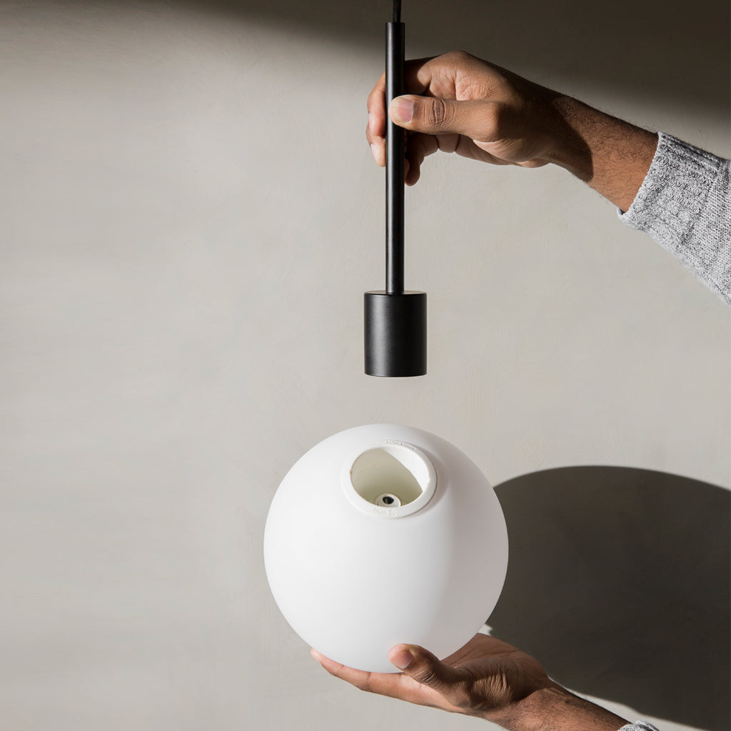 TR Pendant Light - Image 4