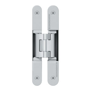 Tectus TE 240 3D Hinge for Residential Doors