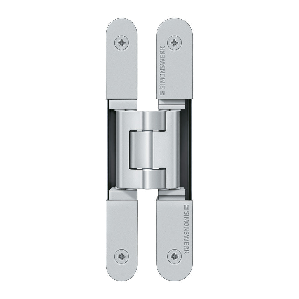 Tectus TE 240 3D Hinge for Residential Doors