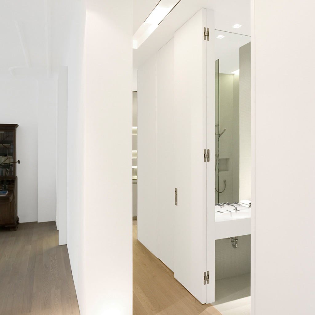 Tectus TE 240 3D Hinge for Residential Doors - Image 2