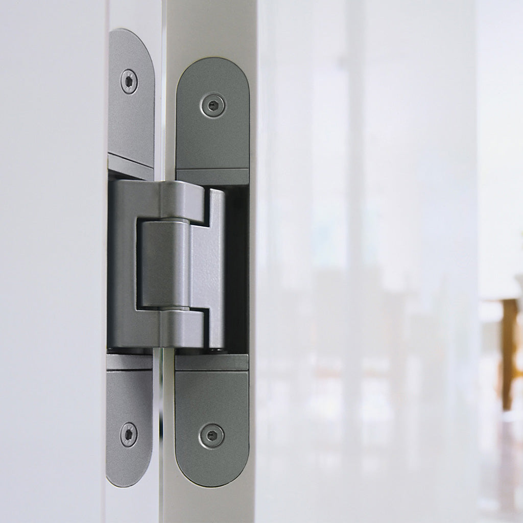 Tectus TE 340 3D for Residential and Heavy-Duty Doors - Image 2