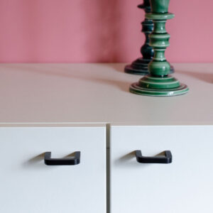 Thread Knob