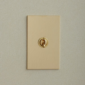 Toggle Switches by Forbes & Lomax