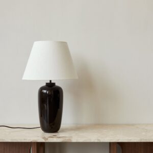 Torso Table Lamp Large
