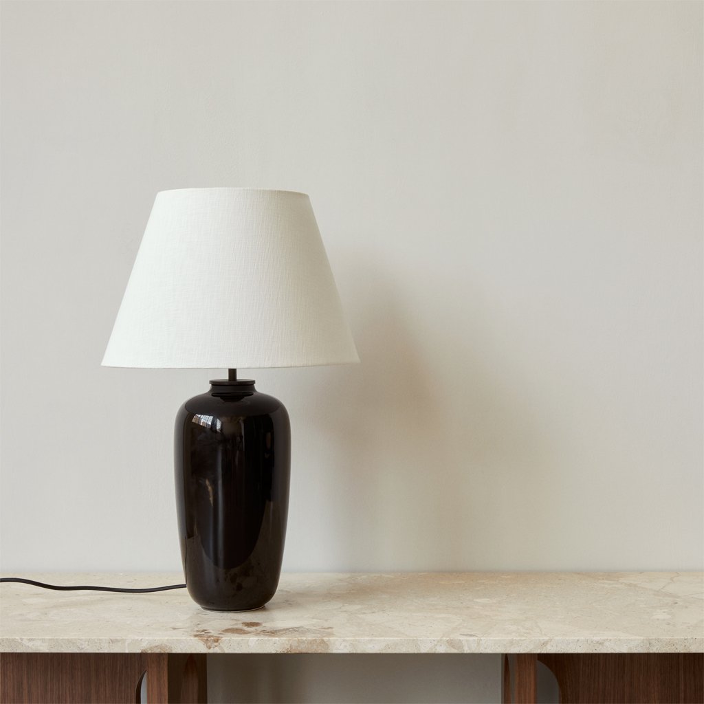 Torso Table Lamp Large