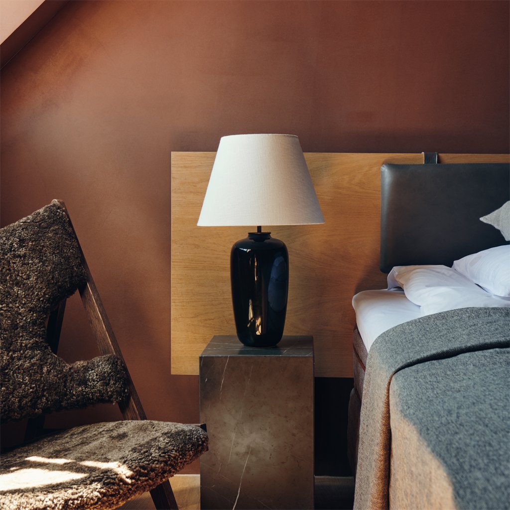 Torso Table Lamp Large - Image 2