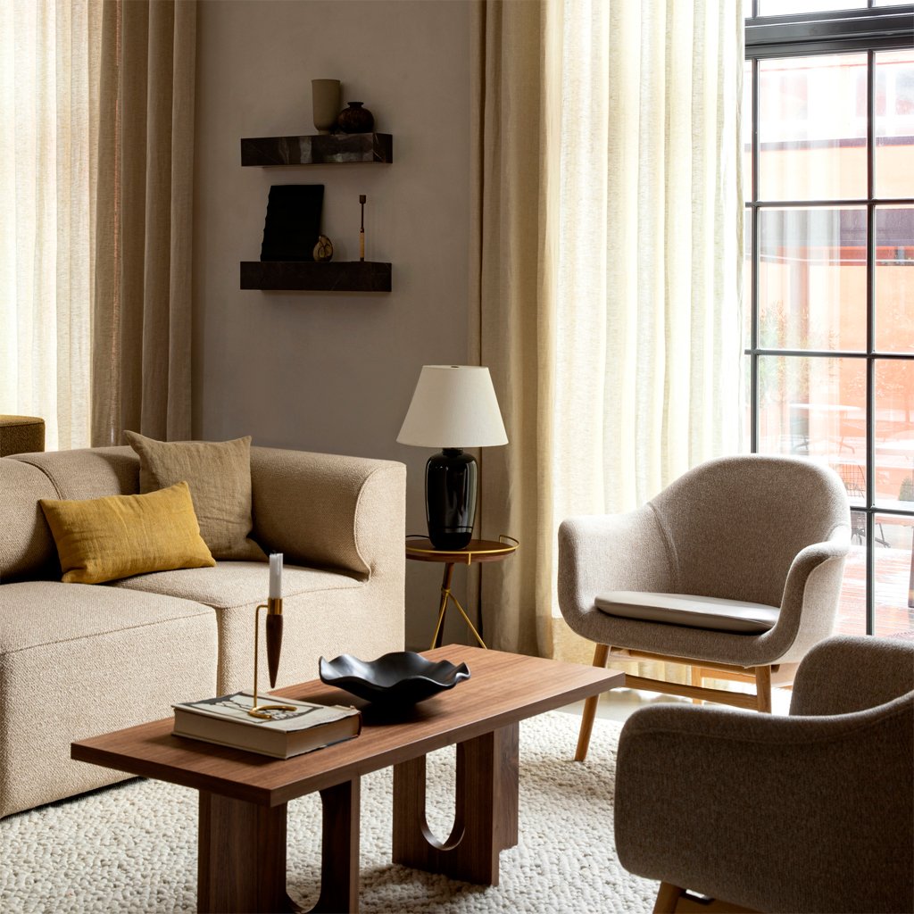 Torso Table Lamp Large - Image 4