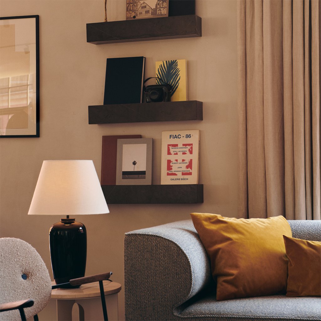 Torso Table Lamp Large - Image 5