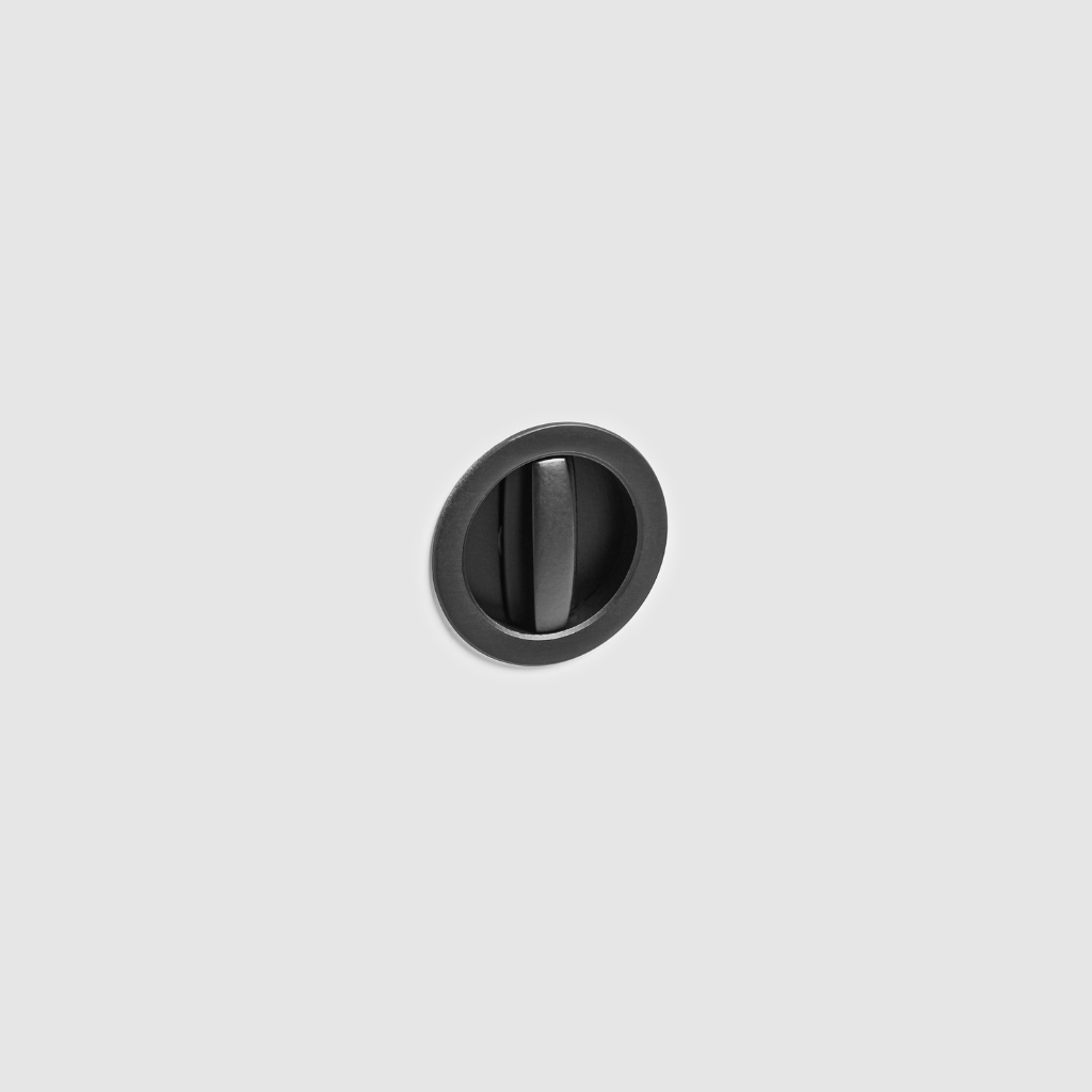 Verum Round Flush Pull - Image 23