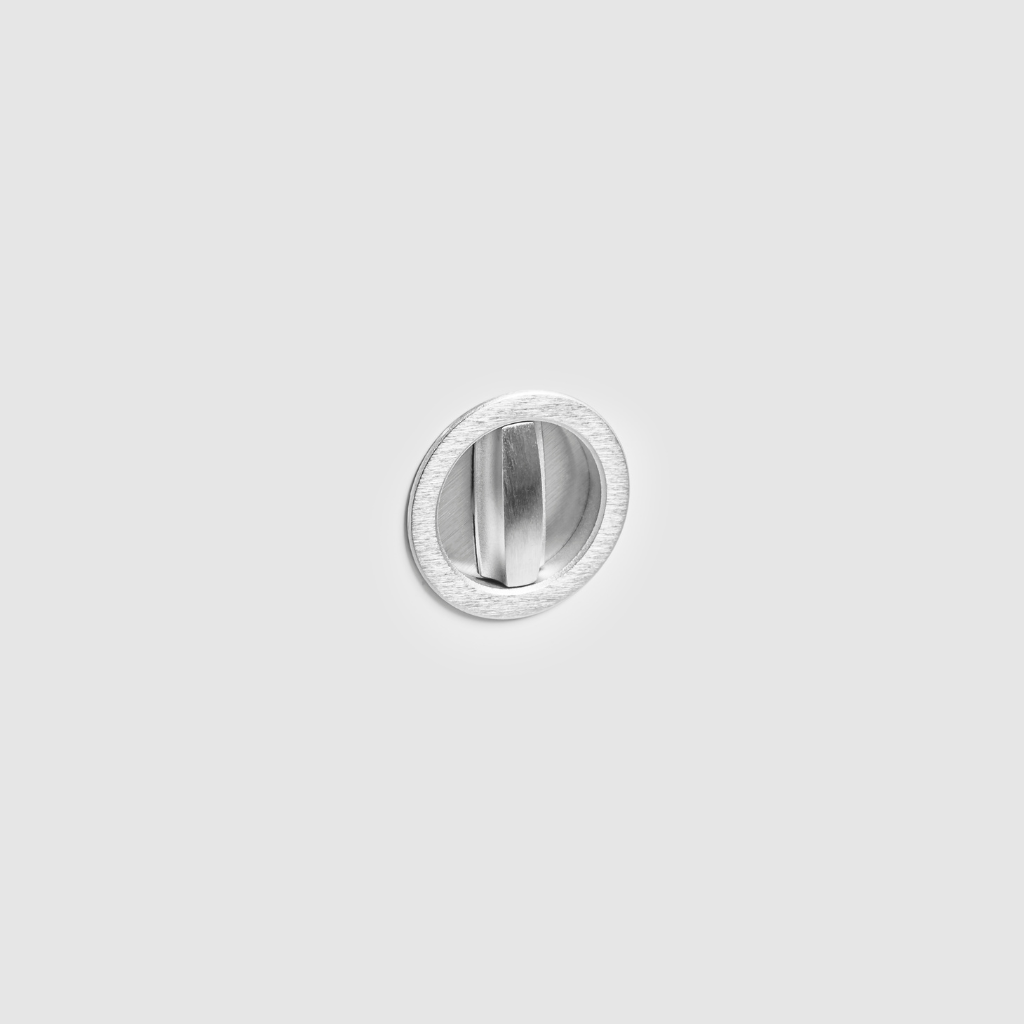 Verum Round Flush Pull - Image 27