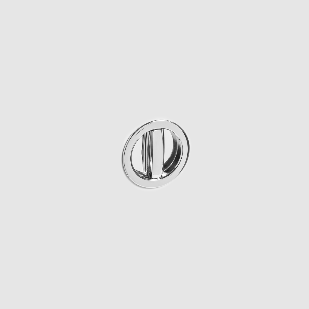 Verum Round Flush Pull - Image 28