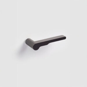 Wind Interior Door Lever Set
