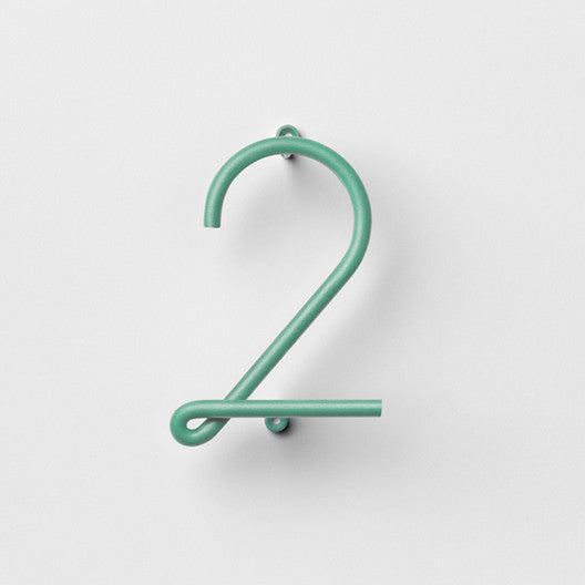 Wire Number Colours - Image 9