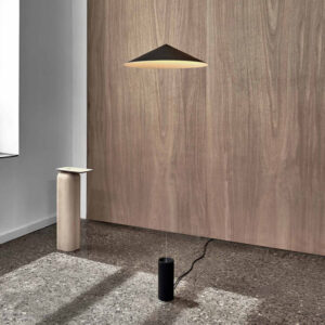 Wisp Suspension Light