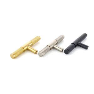 Wraith Knurled T-Bar