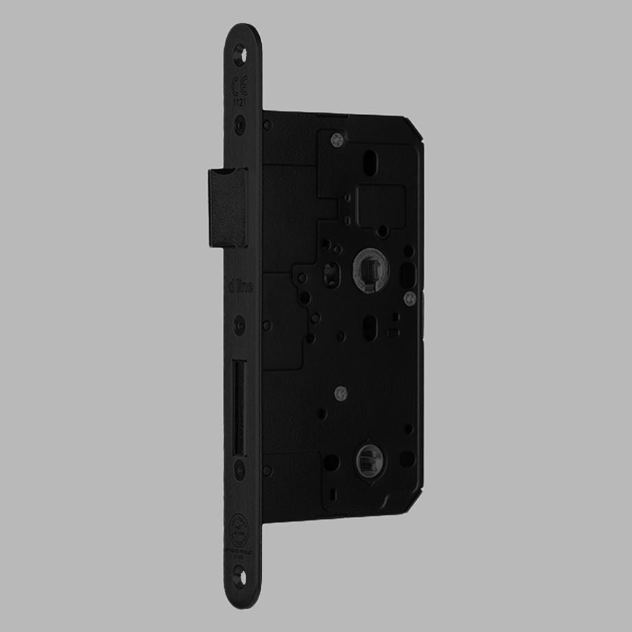 d line Euro Mortise WC Privacy Lock - Image 10