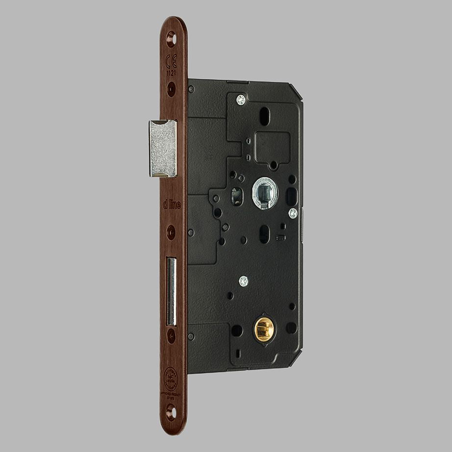 d line Euro Mortise WC Privacy Lock - Image 6