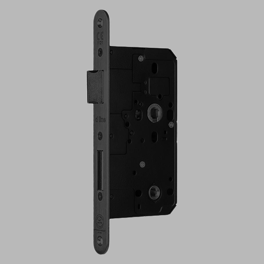 d line Euro Mortise WC Privacy Lock - Image 7