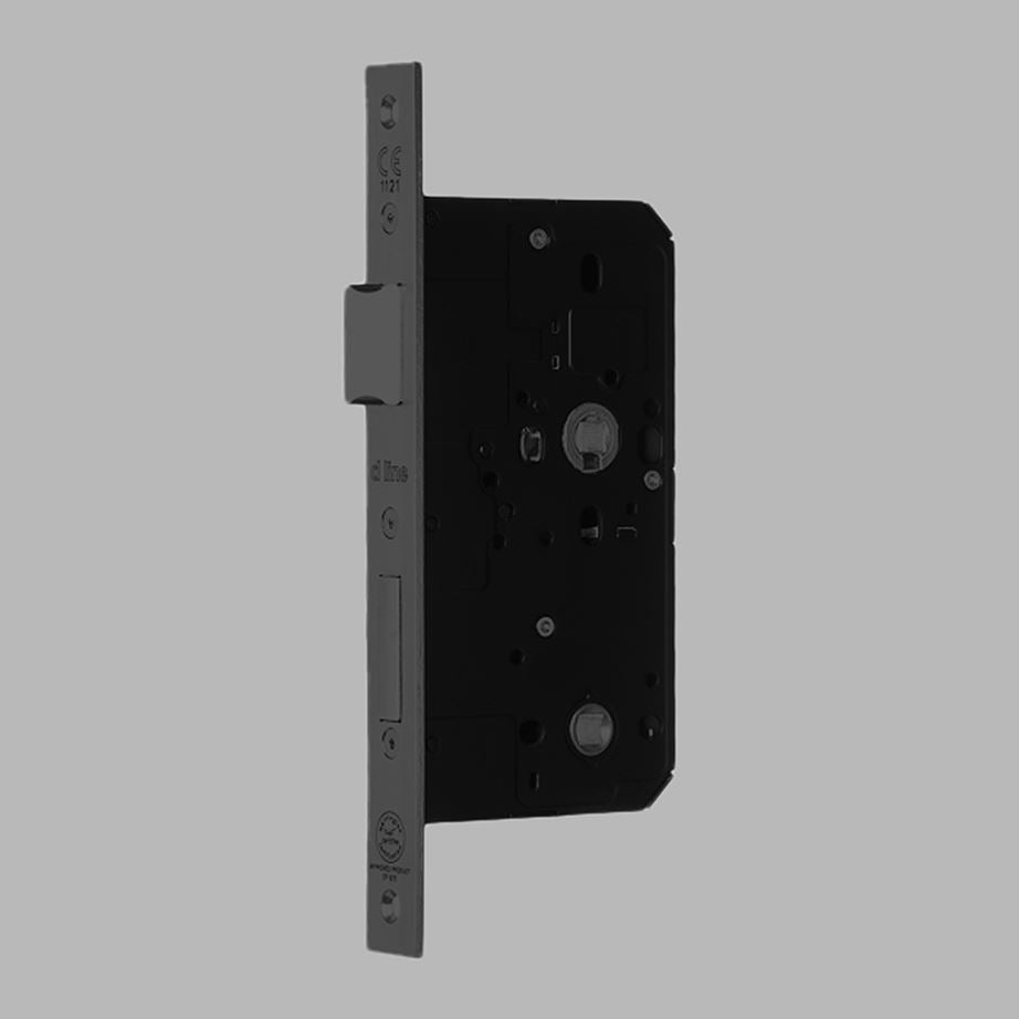 d line Euro Mortise WC Privacy Lock - Image 8