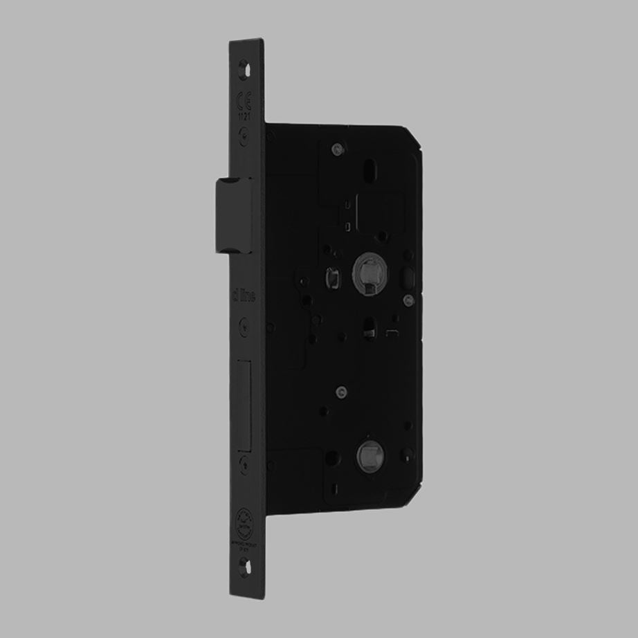 d line Euro Mortise WC Privacy Lock - Image 9